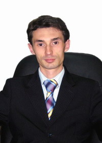 адвокат Волков